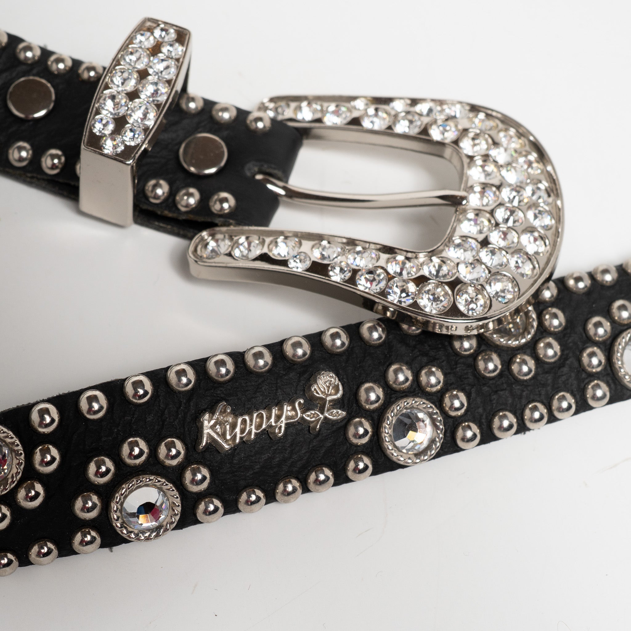 Kippys Belt | Mothership Thrift