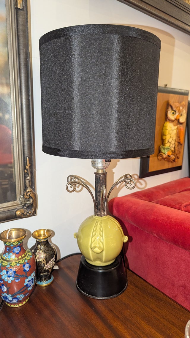 Lamps | Mothership Thrift