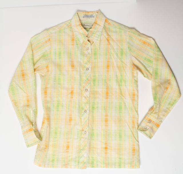 Tops | Mothership Thrift