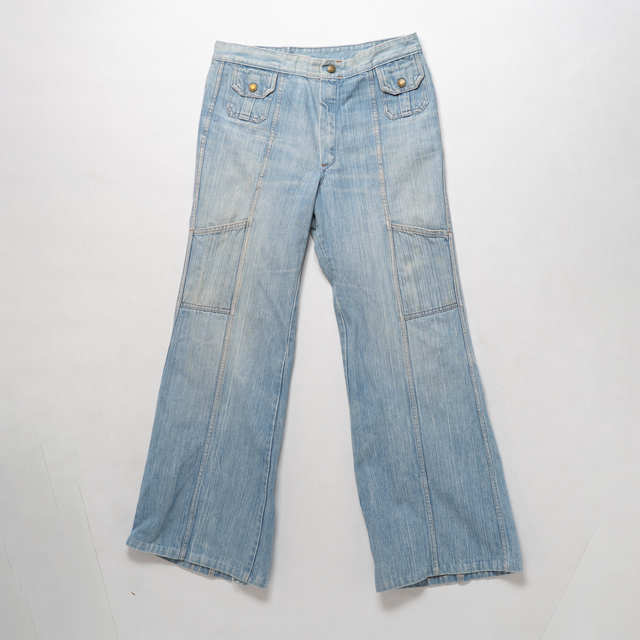 Pants | Mothership Thrift