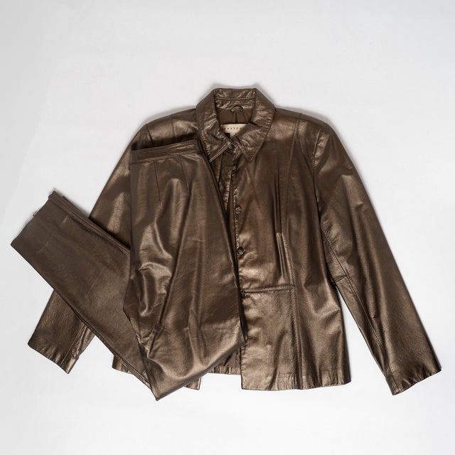 Suits and Sets | Mothership Thrift