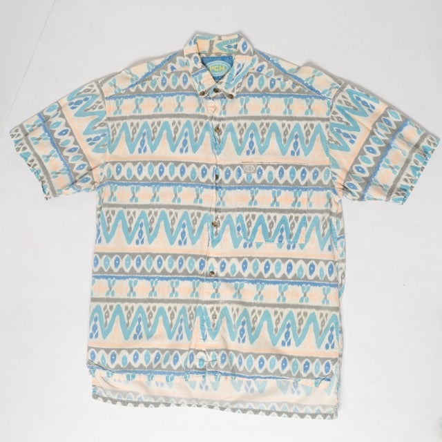 Tops | Mothership Thrift