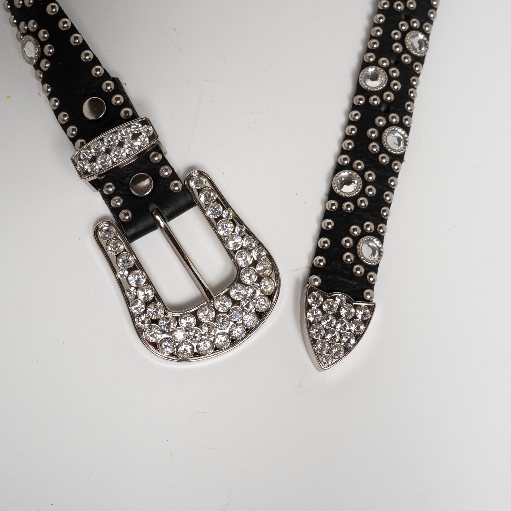 Kippys Belt | Mothership Thrift