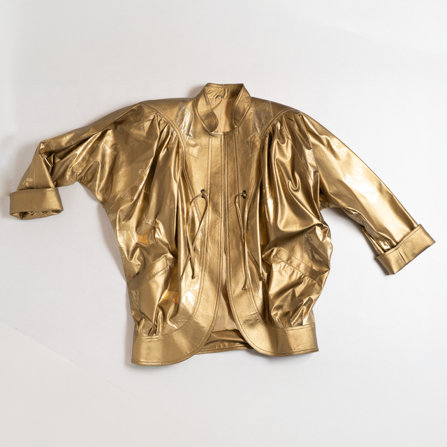 Outerwear | Mothership Thrift