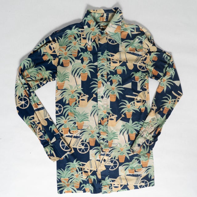 Men's Vintage Clothes | Mothership Thrift