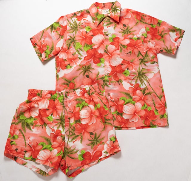 Men's Vintage Clothes | Mothership Thrift