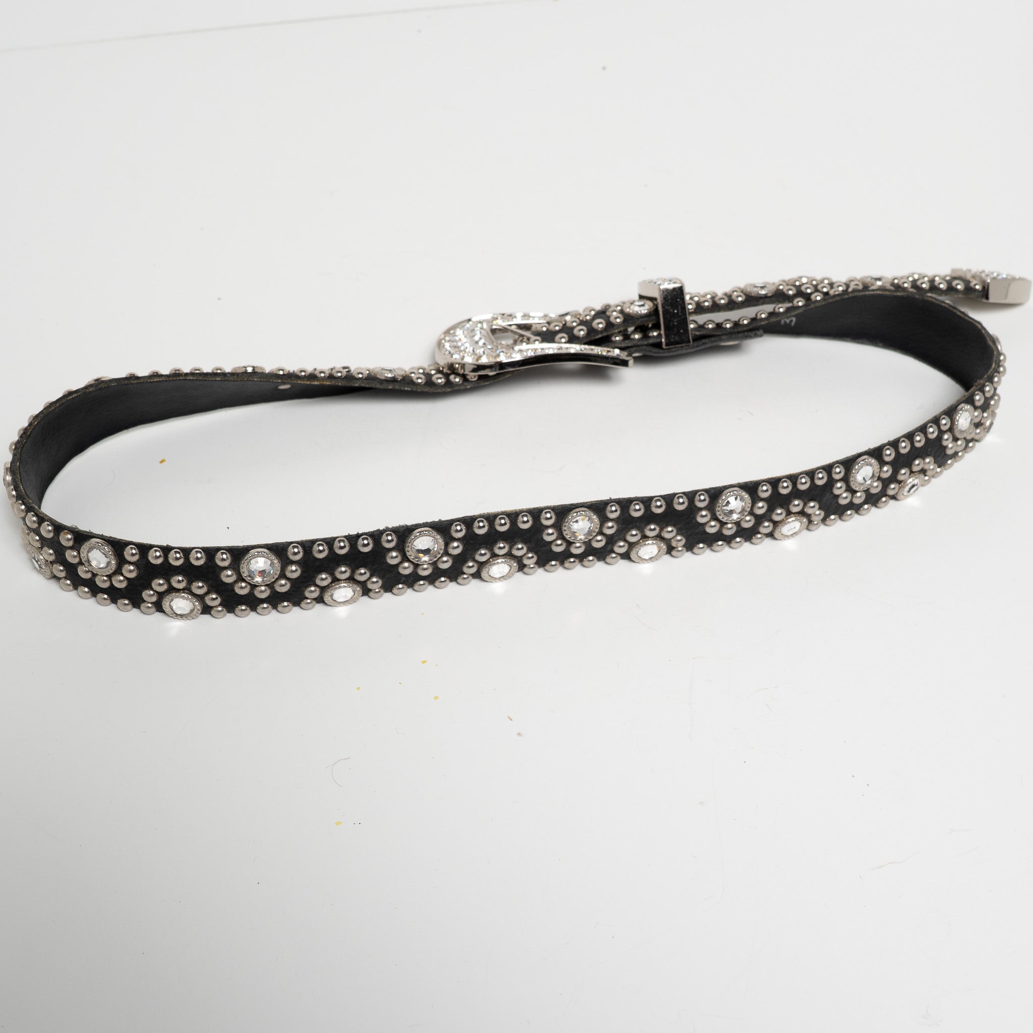 Kippys Belt | Mothership Thrift
